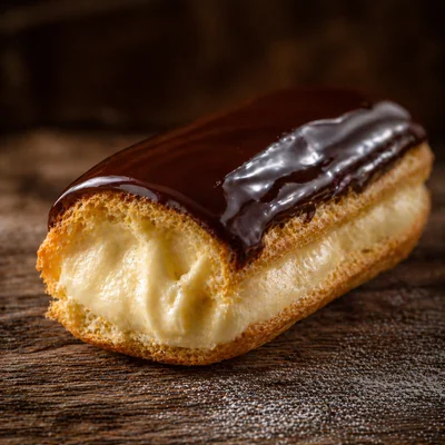 Сладкая выпечка