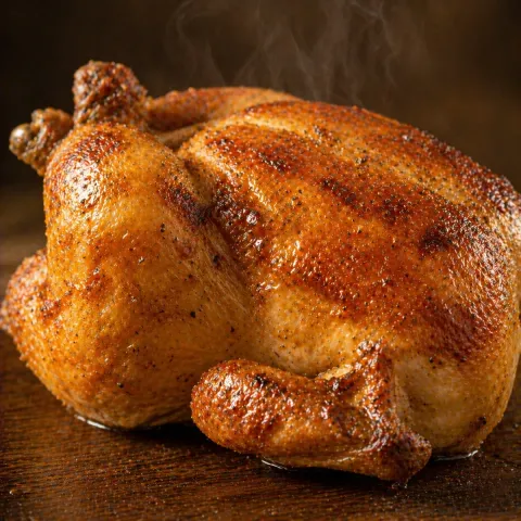 Курица гриль