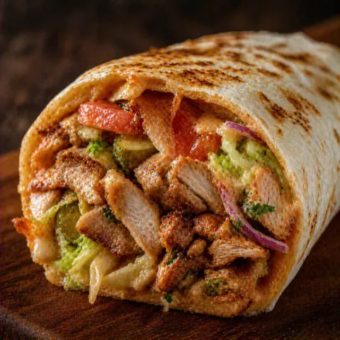 Шаурма «Классик»