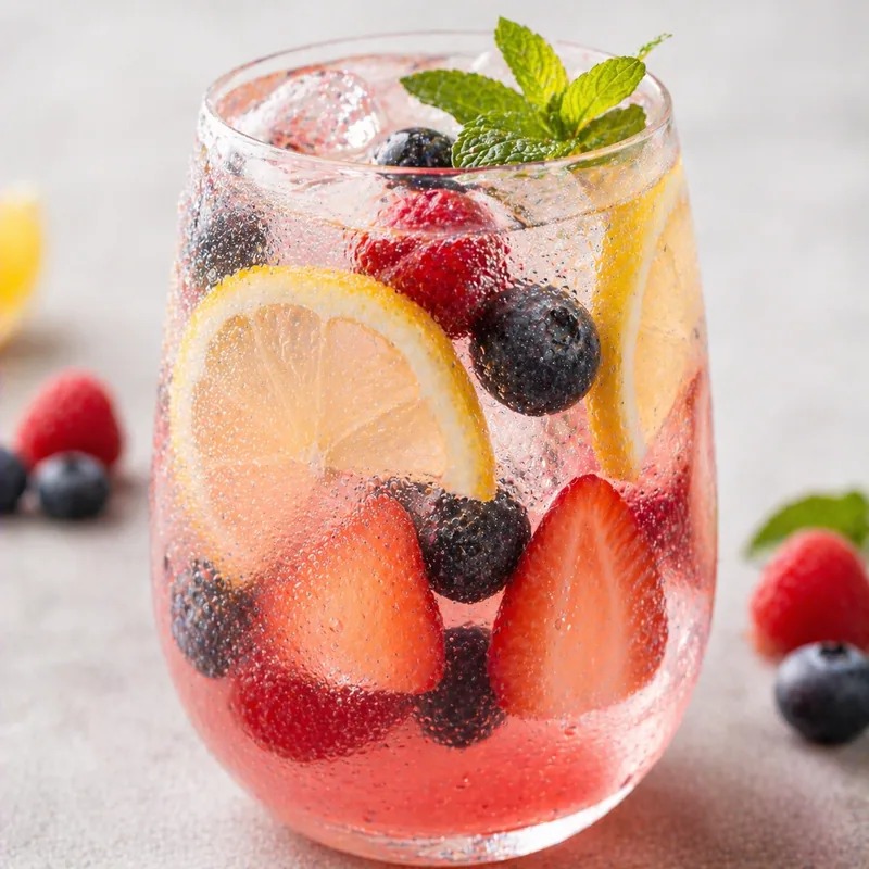 Лимонад «Тархун»