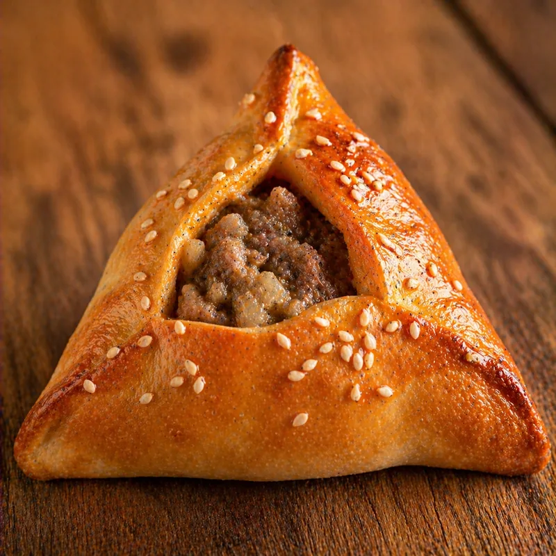 Эчпочмак (Самса)